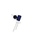 Tụ Hóa 100uF 50V Aishi Rs 8*11mm